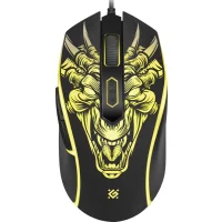 Игровая мышь Defender Monstro GM-510L фото 2